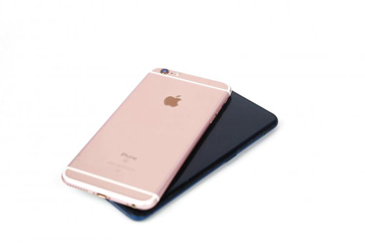 韓國反壟斷部門：蘋果轉嫁成本剝削本地運營商