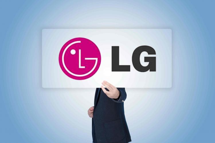 5G手機尚未大規模推出 LG電子就已著手研發6G技術