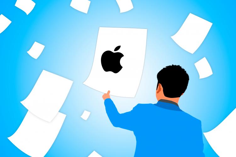 蘋果無人駕駛汽車團隊裁員190人 多數都是工程師