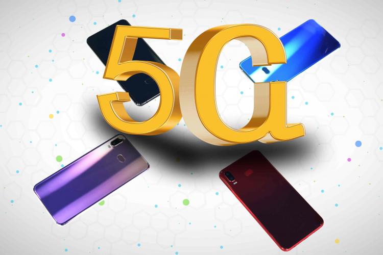 路透社：LG電子推出雙屏5G智能手機 將在今年上半年上市