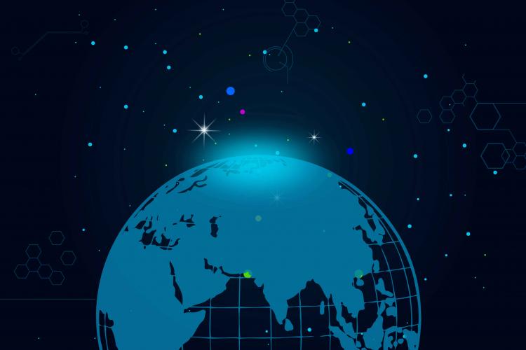 OneWeb發射首批6顆互聯網衛星 擬打造太空互聯網