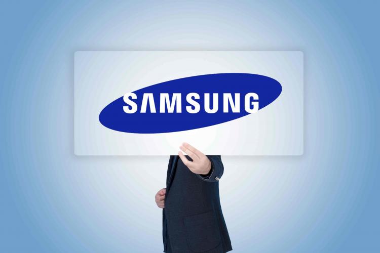 三星考慮高端手機新命名 避免兩位數繁瑣