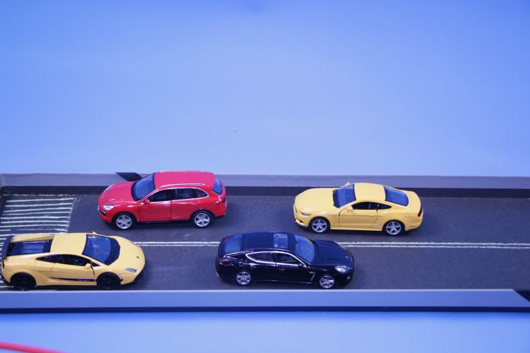 通用宣布自動(dòng)駕駛子公司將增1000員工 人員翻一倍