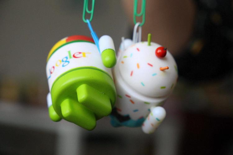 安卓創始人里奇：我擔心我創造的這個世界