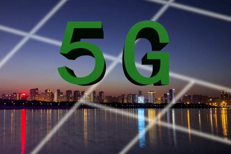 讓手機更快只是一小步 5G創新將率先推動這3個行業