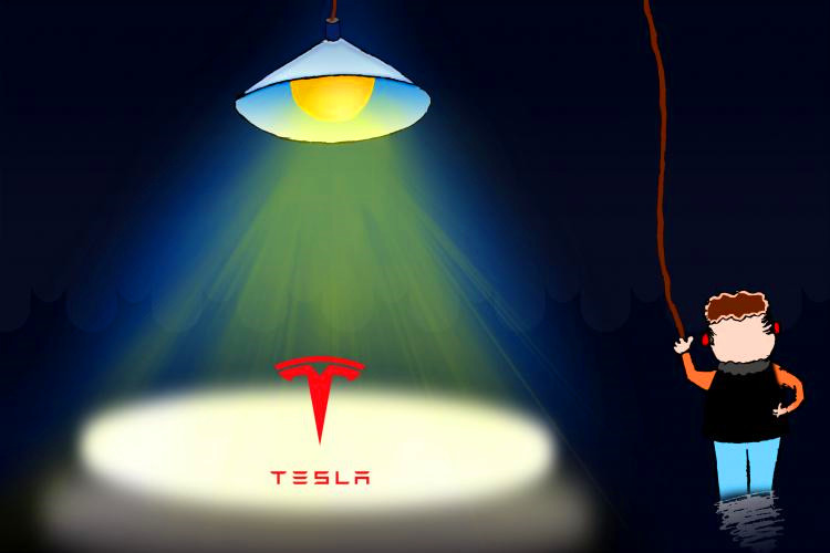 特斯拉再次重組其Autopilot軟件團隊 由馬斯克親自掌管