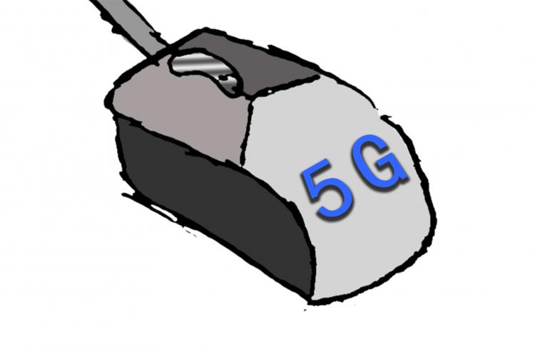 華為發言人談5G：三年內入網用戶將達5億