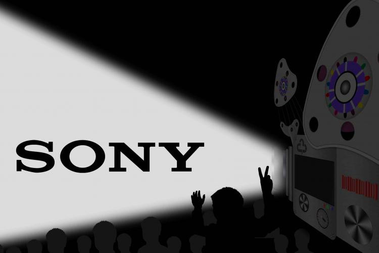 索尼柔性屏新專利曝光：內置多種傳感器