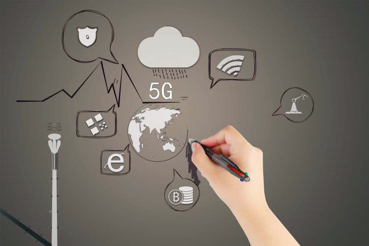 又一家英國運營商開通5G 還是選的華為設備