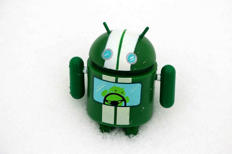 谷歌正式發布安卓10系統