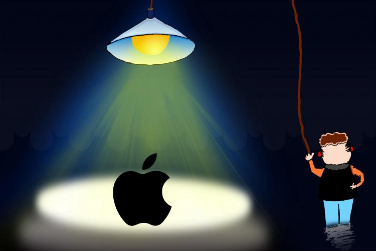 更新系統后許多用戶反饋HomePod變磚 恢復出廠也沒用