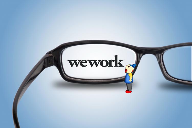 WeWork正式接受軟銀救助 創始人讓出控股權離開董事會