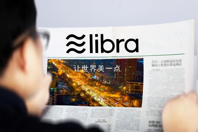 扎克伯格將于10月23日到美國國會作證：談談Libra
