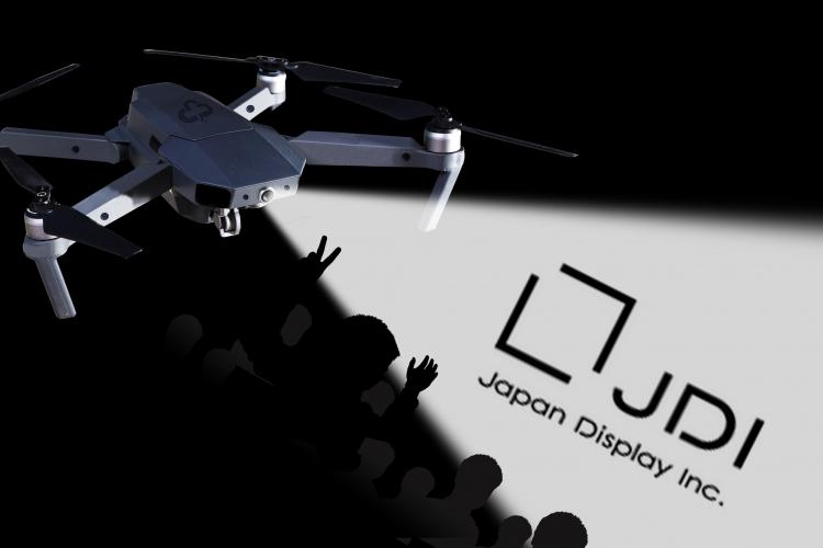 500億日元救助資金月底到位JDI：蘋果占大頭