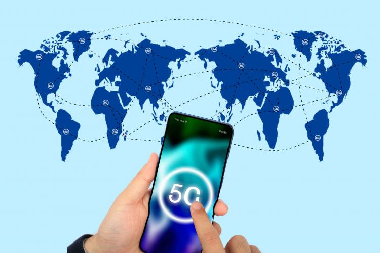 5G流量套餐消費者用不起 運營商叫苦連天