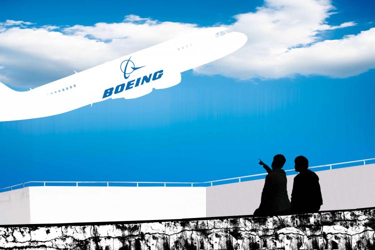 助力NSA：波音將試飛神秘太空飛船