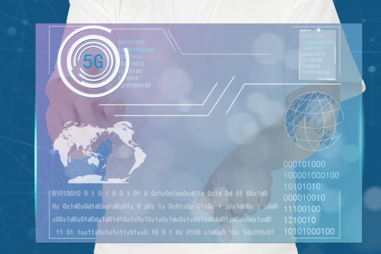 外媒：華為和中國5G突進，日本小供應商大賺