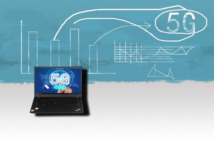 分析師：蘋果將是5G賽場明顯贏家 目標價350美元