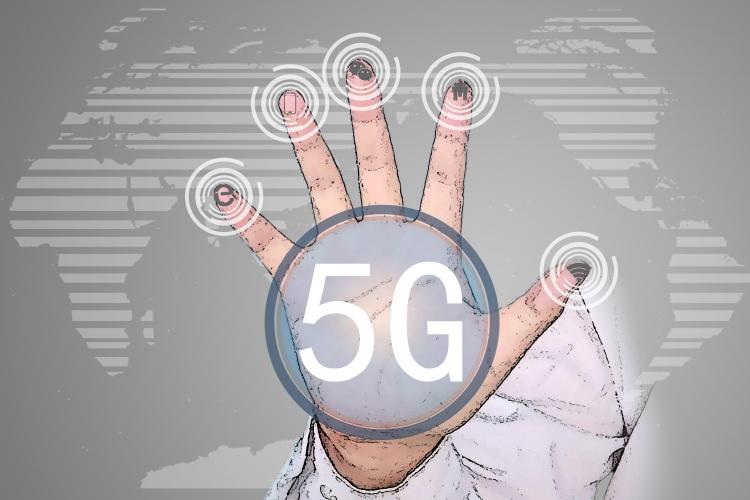 荷蘭首批5G頻譜明年拍賣 預計可籌集9億歐元資金