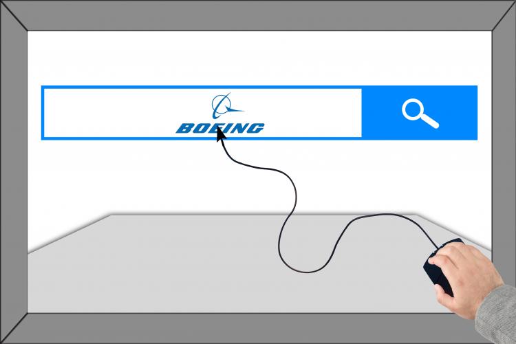 波音員工2018年聊天記錄曝光：早就知道737 Max有問題