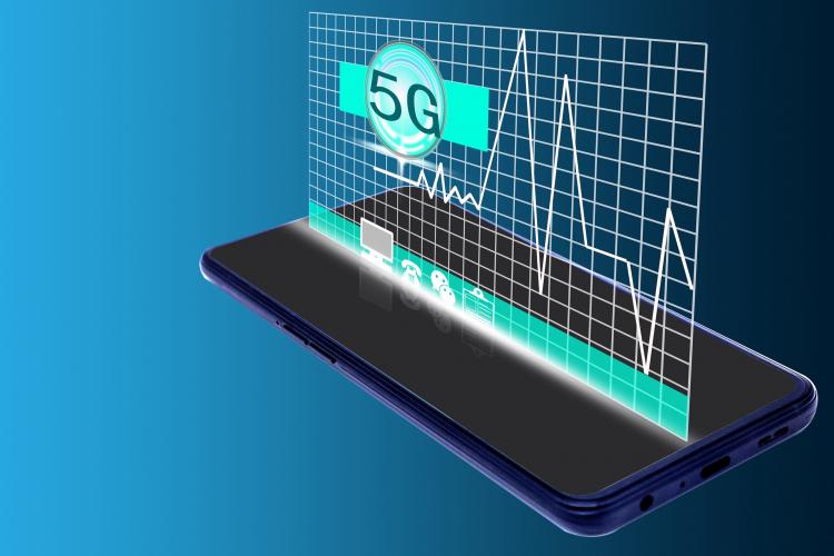 德國英國尋求在5G網(wǎng)絡(luò)建設(shè)中有限使用華為設(shè)備