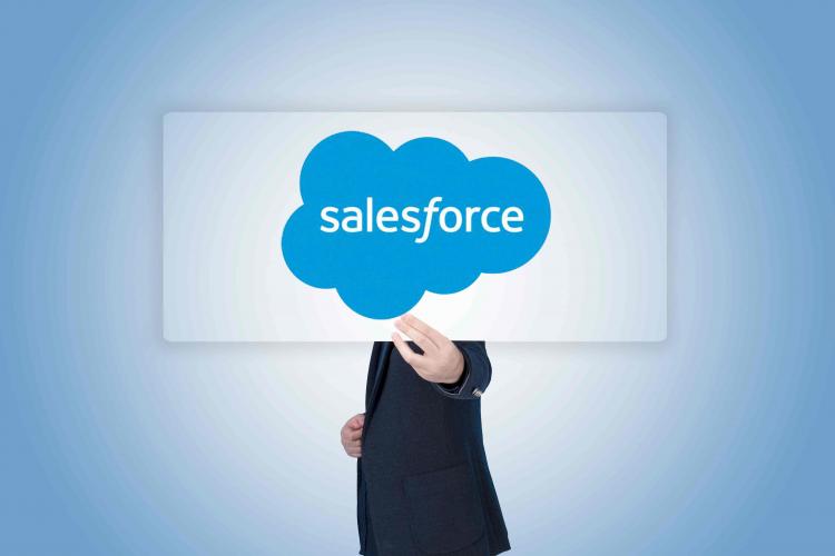 Salesforce聯(lián)席CEO辭職 創(chuàng)始人貝尼奧夫成最終決策者