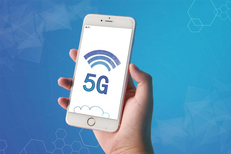 蘋果新款5G版iPhone或因疫情影響推遲至10月發布