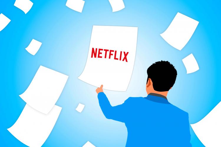 印度封城21天，Netflix及FB宣布暫時壓縮視頻和圖片