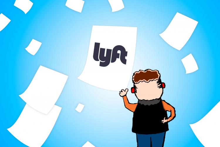 Lyft加速自動駕駛項目測試 2019年行駛超4萬公里