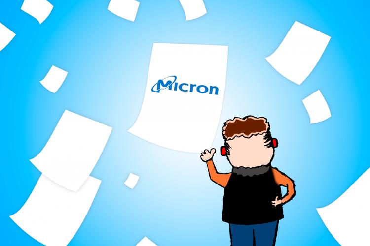 美光預(yù)測(cè)疫情影響:數(shù)據(jù)中心需求彌補(bǔ)智能機(jī)銷(xiāo)量下滑