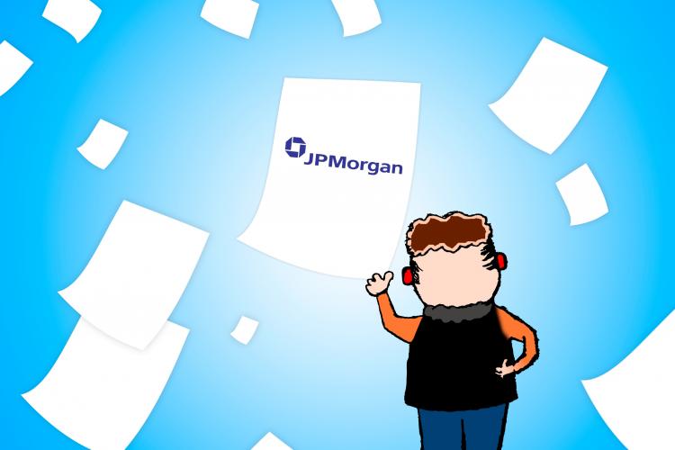 摩根大通預計蘋果全年銷售量將下滑10%