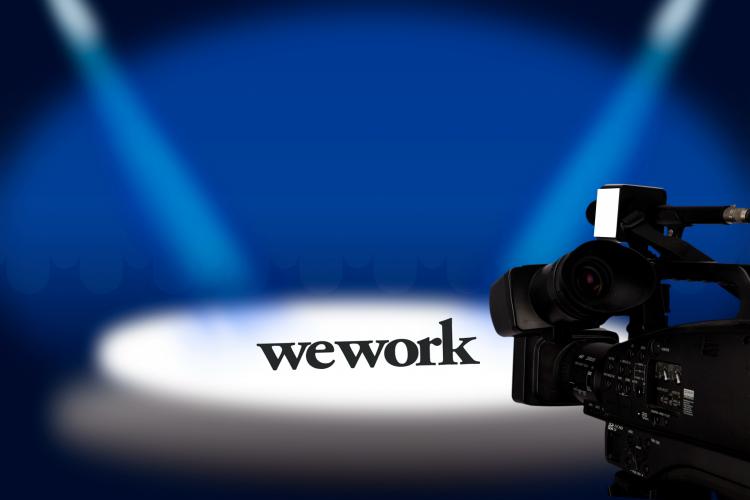 反目成仇！WeWork起訴軟銀 要求完成30億美元收購要約