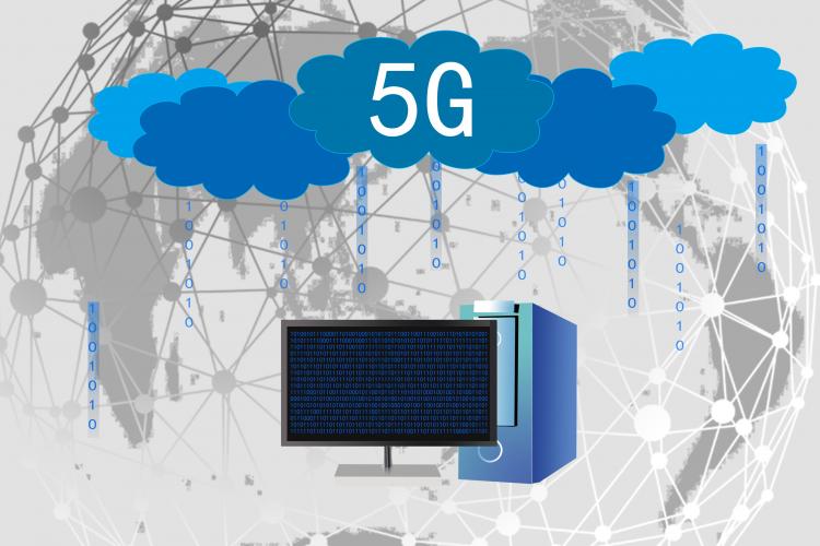 外媒：聯發科三星正爭奪華為中端及入門級5G智能手機芯片訂單