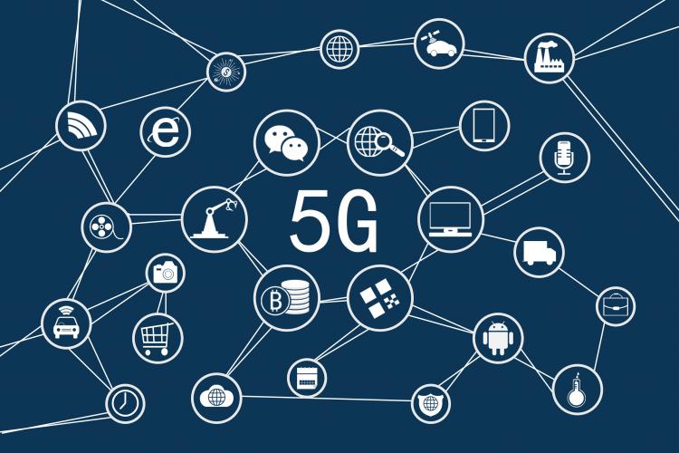 Verizon宣布在35個5G城市開啟5G上傳功能