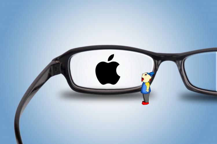 給全新MacBook Air裝上Windows后：屏幕亮度暴增30%