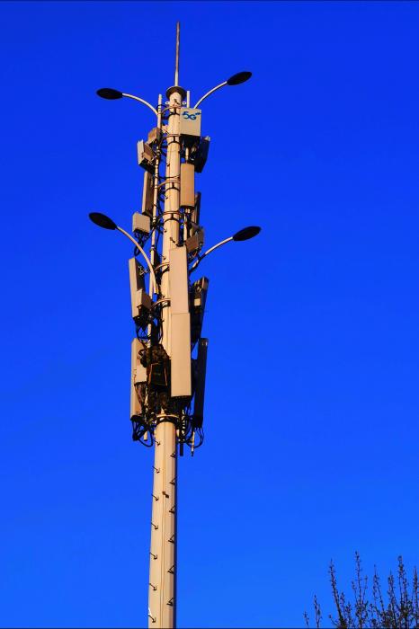 重慶已建成2.8萬5G基站，集聚5G核心關聯企業近100家