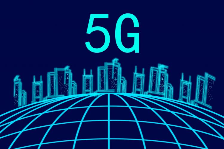 非洲首個5G商用網絡在南非啟用 首批包括開普敦等3座城市