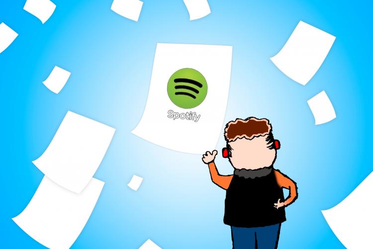 Spotify預計蘋果會在歐盟訴訟后開放其平臺