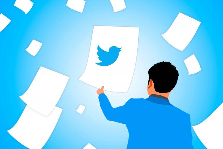 Twitter測(cè)試“信息討論”新功能 減少用戶“沖動(dòng)”分享