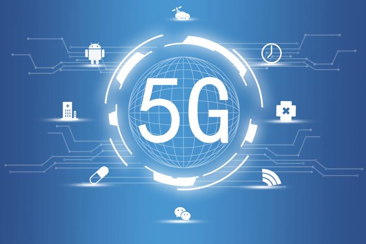 三星電子高管稱公司有能力為英國供應5G網絡