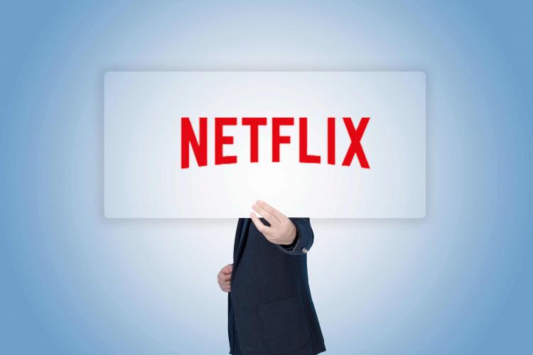 Netflix迎來新聯席CEO 將加大原創內容投資