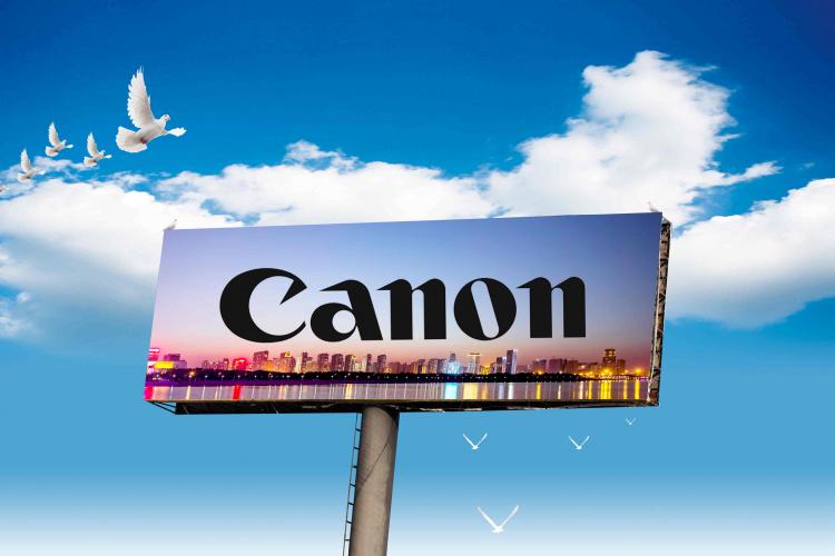 佳能Q2營收同比降25.7% 半導體曝光設備銷售臺數同比大增