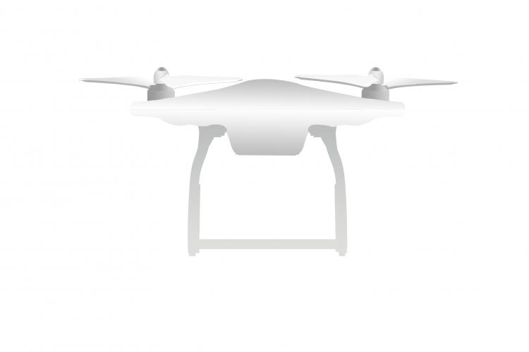 Parrot推出Anafi USA無人機 32倍變焦+熱成像功能