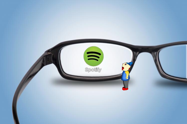 Spotify正在籌備虛擬音樂現(xiàn)場項目