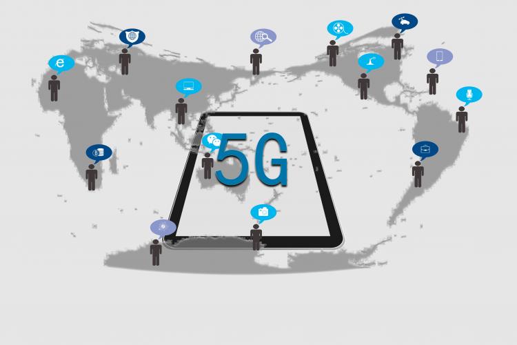 德國重申不會排除華為：將其作為5G設(shè)備供應(yīng)商、會設(shè)定限制