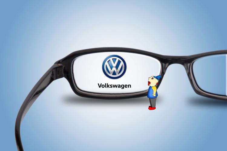 大眾發布ID.4電動汽車挑戰特斯拉 續航里程僅250英里