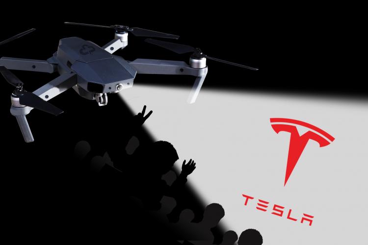 馬斯克：2030年前特斯拉將每年生產(chǎn)2000萬(wàn)輛電動(dòng)汽車