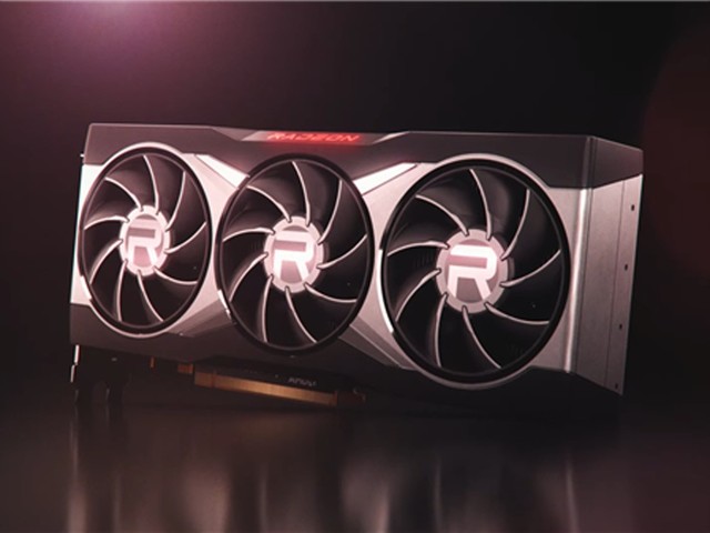 光追幀數暴漲！AMD正開發顯卡新技術