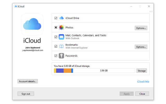 蘋(píng)果的 iCloud 密碼 Chrome 瀏覽器擴(kuò)展已經(jīng)上架