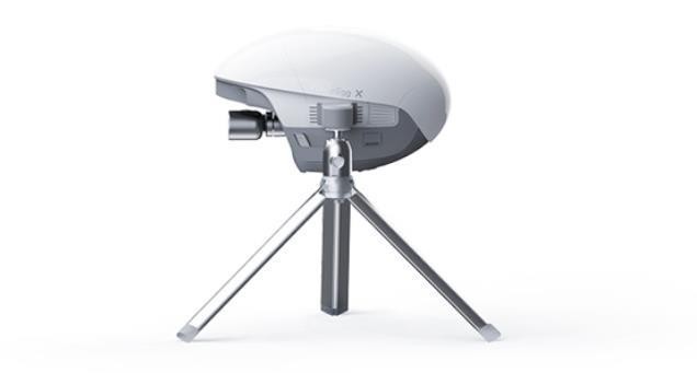 無人機市場大變局：臻迪“入海”，大疆“上天”